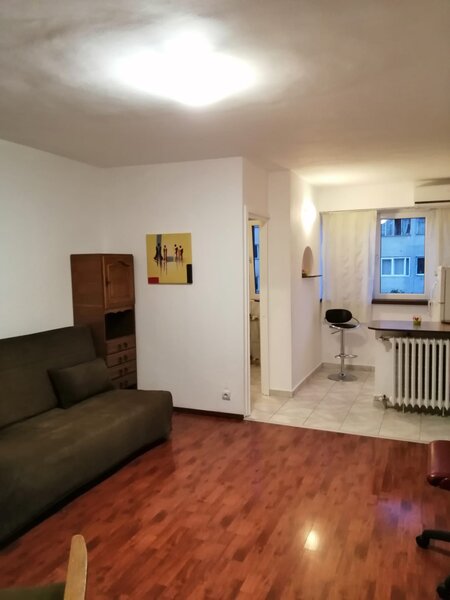 Militari, Timonierului